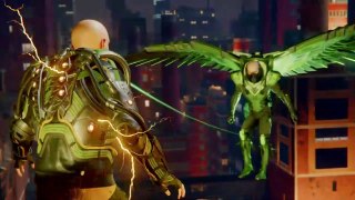 Marvel_Spiderman-Vulture_Electro_Boss_Figt