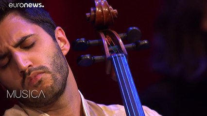 «Rolex Perpetual Music Concert»: Η Σόνια Γιόντσεβα στην Κρατική Όπερα του Βερολίνου