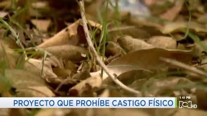 Polémica por proyecto que prohíbe castigo físico a niños y adolescentes en Colombia