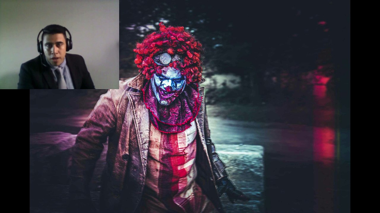 Killer Clown Are Back in 2020 - Victim Warns The Public