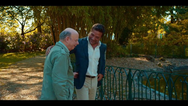 Rifkin's Festival - Official Trailer - Woody Allen Movie