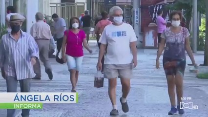 Brasil se convirtió en el tercer país con más muertos por covid-19