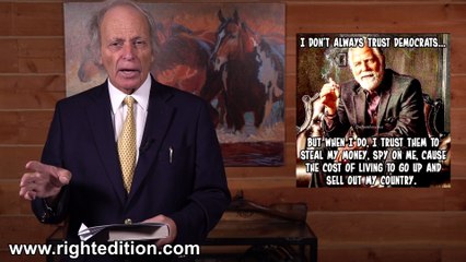 Students Want Segregation – Womanizing Presidents