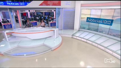 Emisión 12:30 p.m. / jueves 7 de noviembre de 2019