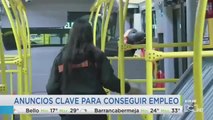 ¿Sin trabajo? Transmilenio abre 11.000 ofertas de empleo