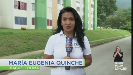 Reportan casos de covid-19 en cárceles de Ibagué y Leticia