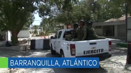 Encuentran muerto a alias Pupileto en la cárcel El Bosque de Barranquilla