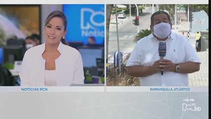 Llamado de atención a habitantes de Soledad que no acataron toque de queda