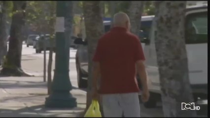 Colombiana promueve campaña para no tirar guantes y máscaras