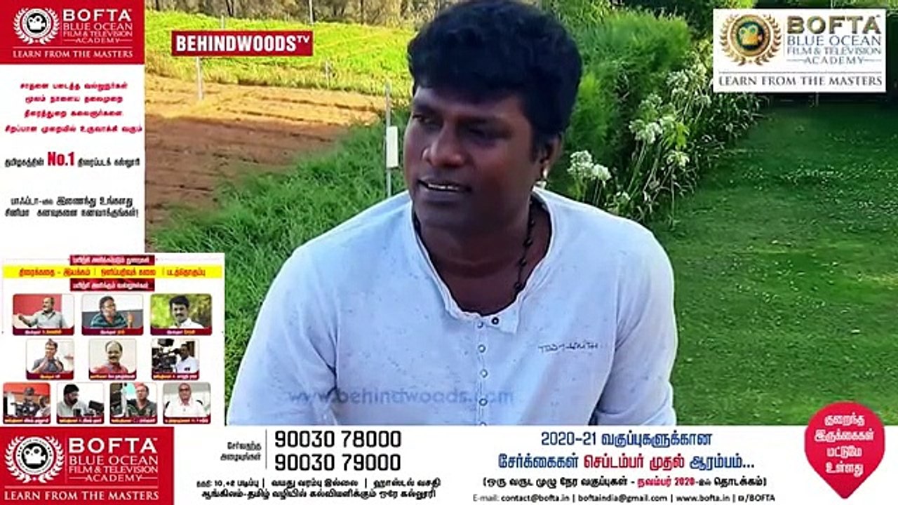 SHOCKING: Vijay Tv KPY fame Vadivel Balaji Passed away in Chennai