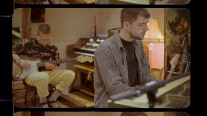 Locals Only Sound - Move With Me