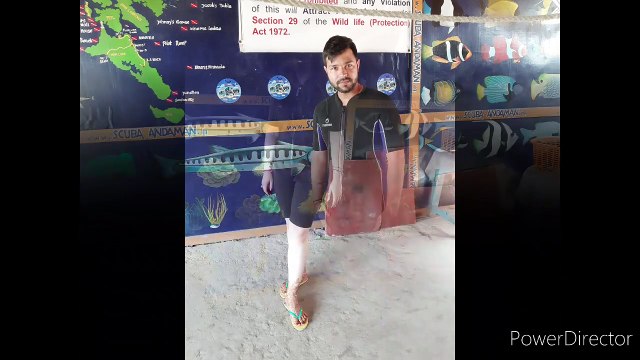 Best SCUBA DIVING IN HAVELOCK ISLAND- ANDAMAN || SCUBA DIVING IN INDIA