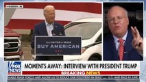 Karl Rove fmr deputy chief of staff on Biden's absud and insane lies about how he would handle Covid better, and his experts quoted as totally wrong too. About 'his word,' so many example of Biden's blatant lies!