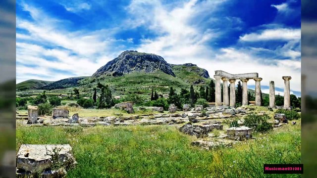 Omal - Charis Kazantsidis, Vorgos Vergelis