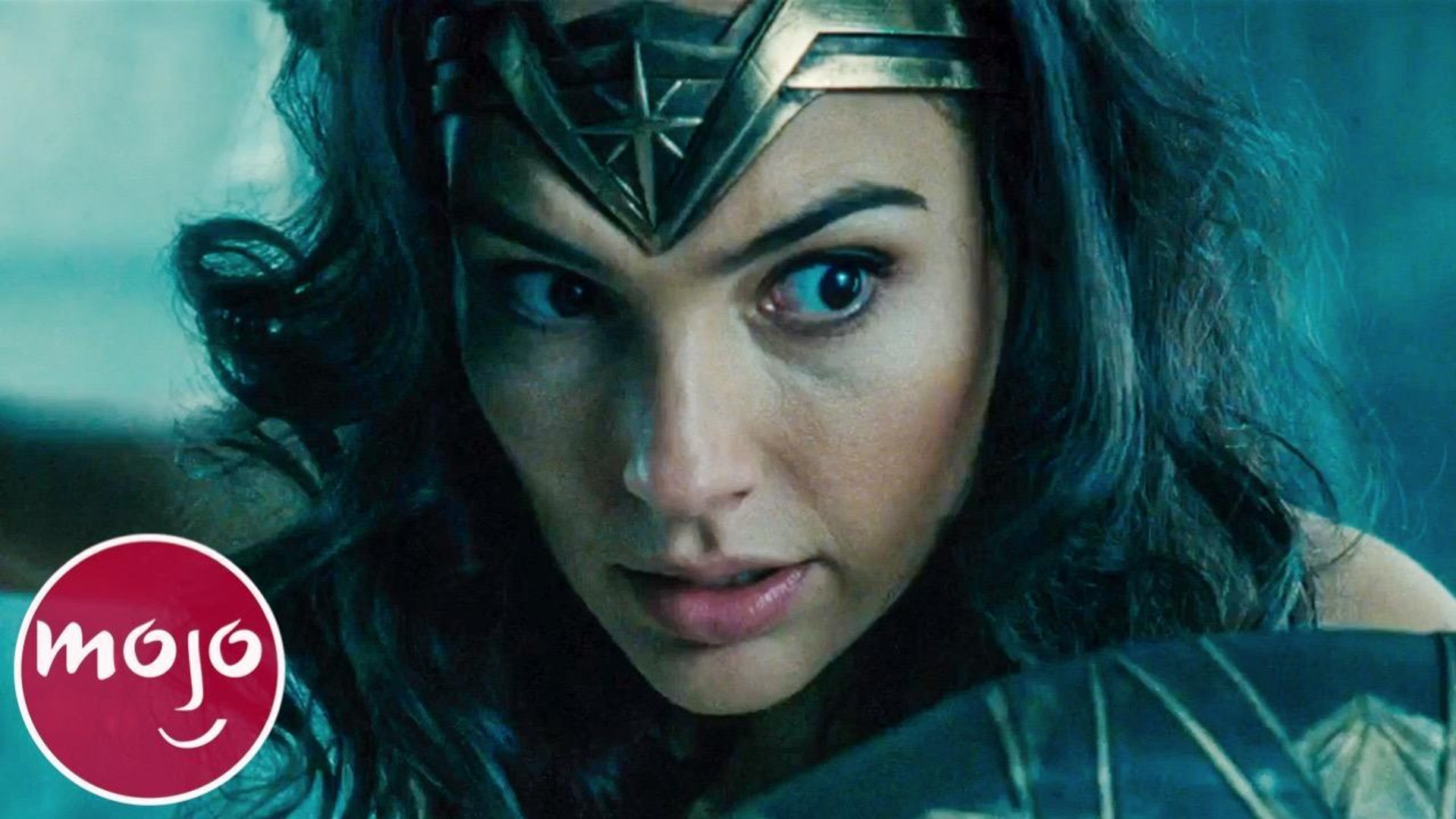 Wonder Woman Bloodlines Movie - video Dailymotion