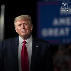 Coronavirus : Dans un enregistrement, Trump reconnaît avoir voulu « minimiser » la gravité du Covid-19