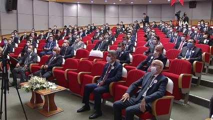 Bakan Soylu:' FETÖ ile ilişkilendirme iddiaları tamamen yalandır'