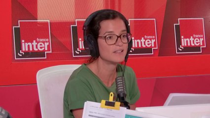 La malédiction du ministère de l'Ecologie : mythe ou réalité ? Camille passe au vert