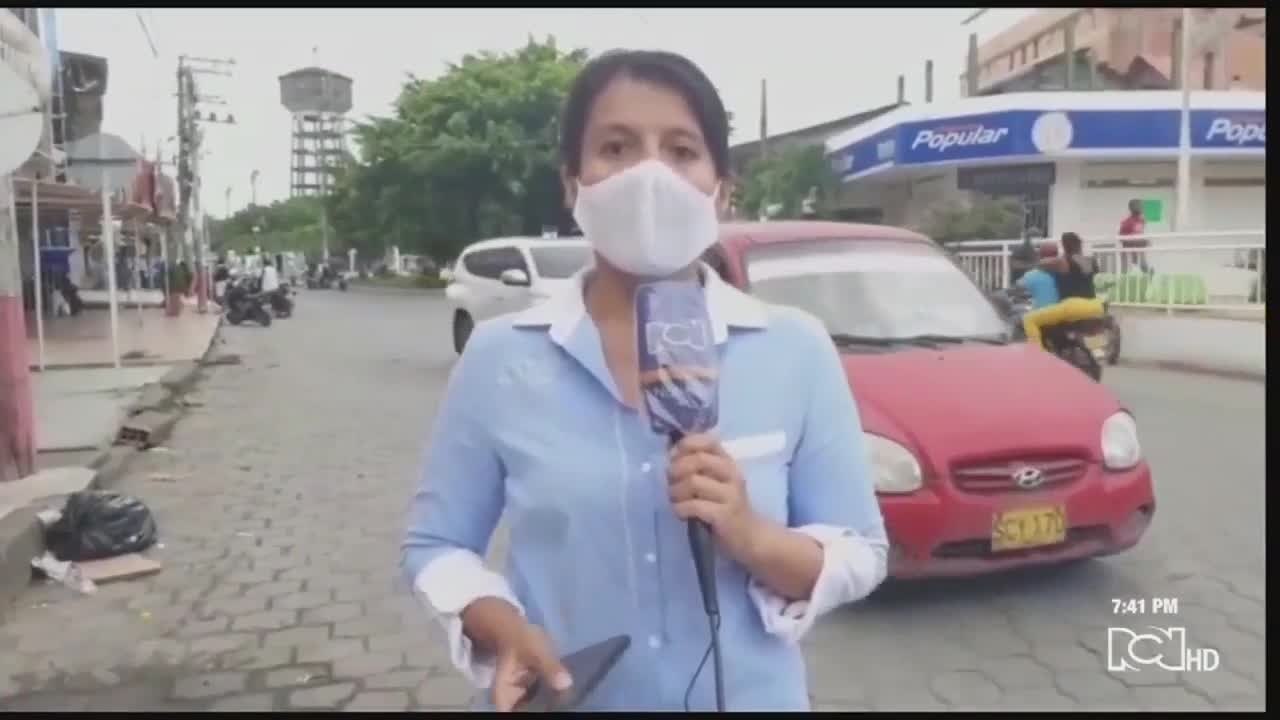 Estas son algunas medidas adoptadas por alcaldes y gobernadores para junio