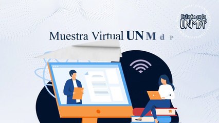 Muestra Educativa 2020