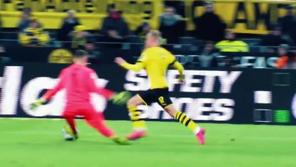 FIFA 21 - Valoraciones de los jugadores