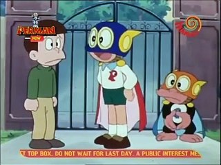 031 - The Mystery House (Akash Monitor)