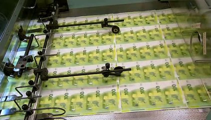 El déficit público escala al 6,1% del PIB hasta junio