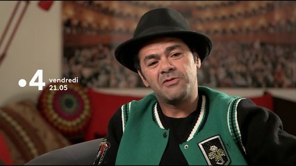 La famille ça me fait bien rire - Bande annonce