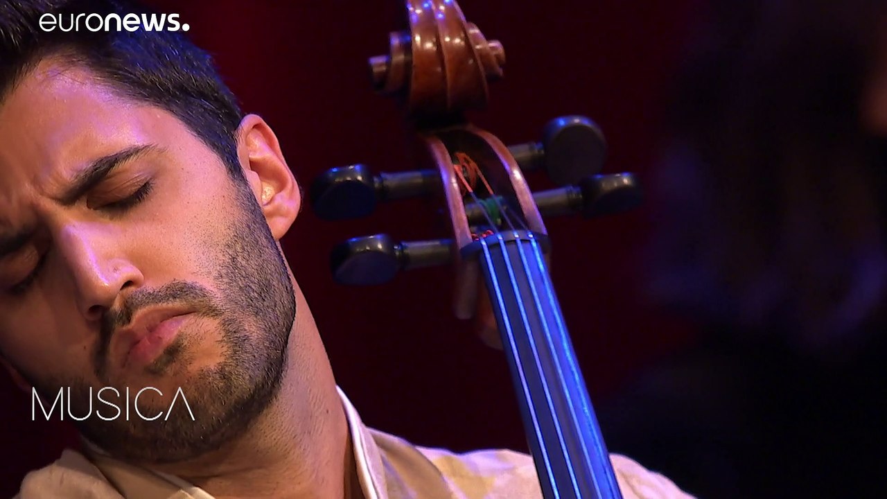 „Perpetual Music“: Sonya Yoncheva verzaubert Berlin