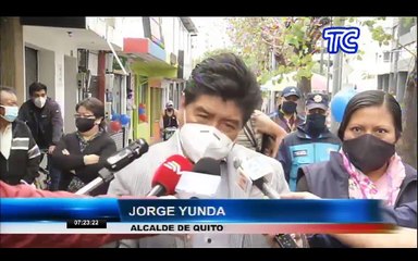 Primera Emisión El Noticiero - 7 Septiembre 2020