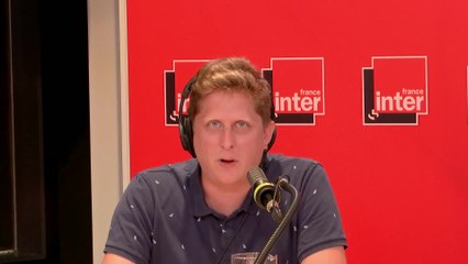 Le questionnaire JupiProust de Thibault Soulcié