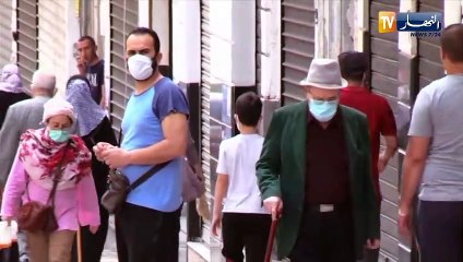 احصائيات فيروس كورونا ليوم الخميس 2020/09/10