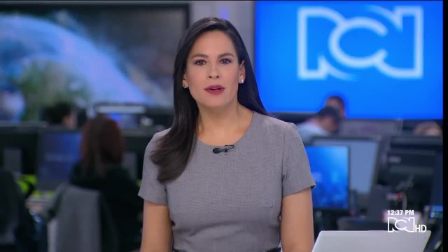 Siete lesionados deja caída de cable de línea de Metrocable en Medellín