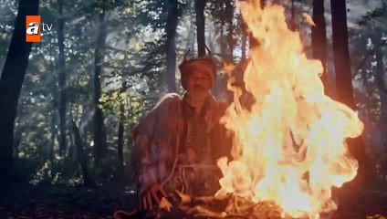 Kuruluş Osman 2. Sezon Tanıtımı