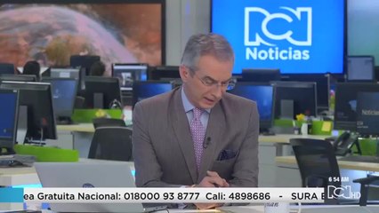 "Apenas comienza a madurar": Colpensiones sobre retiro parcial de la pensión