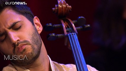 A noite de Sonya Yoncheva em Berlim