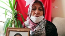 Şehit Polis Buket Keleş'in annesinden mahkeme kararına tepki- Anne Güler Keleş, 'Düşünmekten hasta olduk'