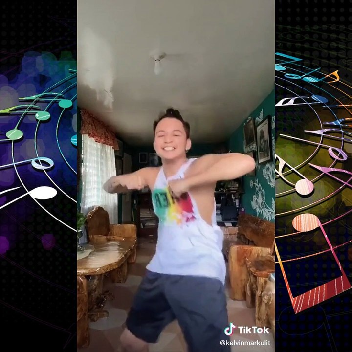 DANGEROUS CHALLENGE | MALE VERSION