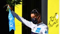 Tour de France 2020 - Egan Bernal : 