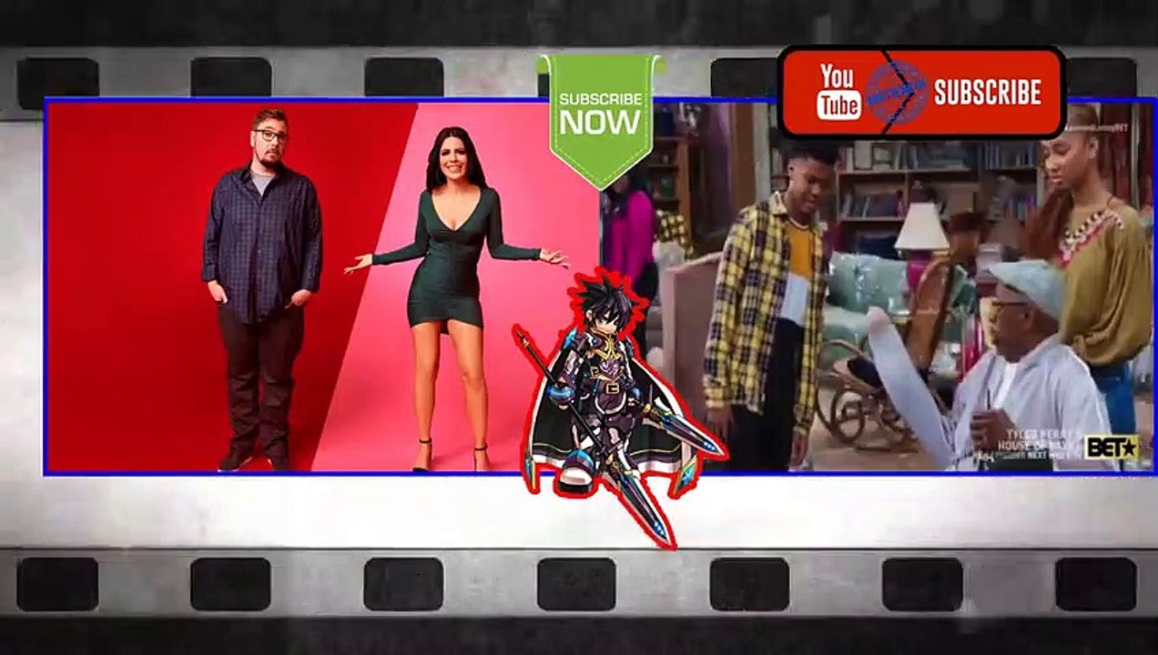 Tyler Perry's Assisted Living S01E04 : Assaulted September 9,2020 | REality TVs | REality TVs