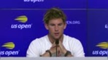 Thiem happy to make US Open semis given 'mental challenges'