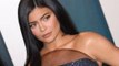 Kylie Jenner Casually Poses With a Custom Rolls Royce Amid Rumors She Wanted to Quit 'KUWT