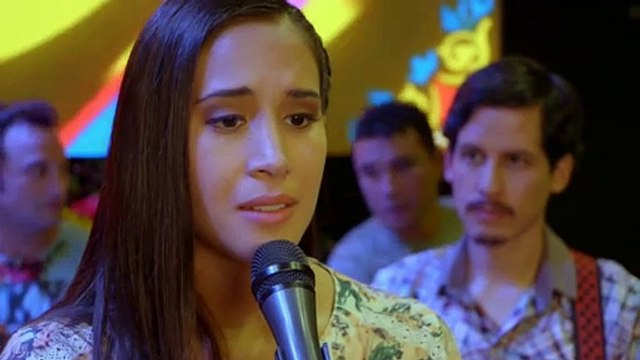 AVANCE Ojitos Hechiceros - HOY, 13H30