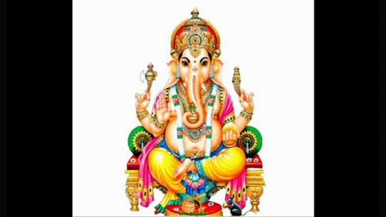 Lord Ganesha Gayatri Mantra | Powerful Mantra to Increase Success in Life and Business