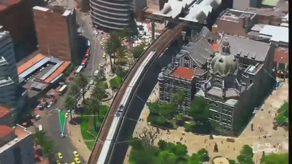 Emisión 12:30 p.m. / lunes 11 de mayo de 2020