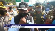 PSBB Ketat DKI Jakarta, Epidemiolog: Utamakan Tes Massal!