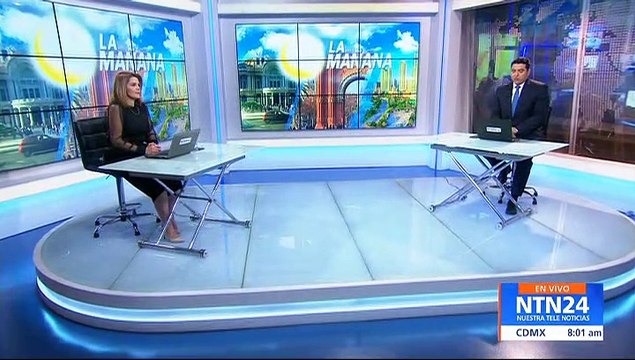 Jornada de violentas protestas y disturbios en Bogotá en rechazó por la muerte del abogado Javier Ordóñez