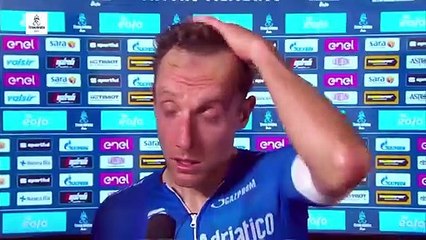 Tirreno-Adriatico 2020 - Michael Woods : "I'm really exciting for Imola"