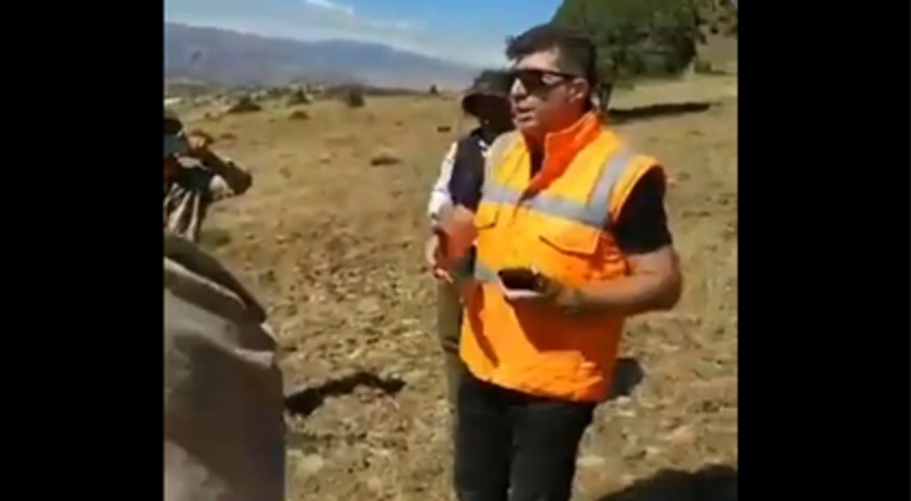 Mehmetçik senin babanın uşağı mı