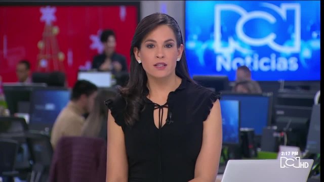 Este 25 de diciembre se presentaron ocho muertes violentas en Bogotá